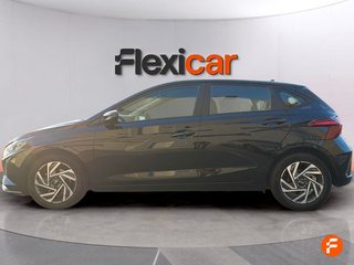 Hyundai i20 1.0 TGDI Klass