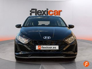 Hyundai i20 1.0 TGDI Klass