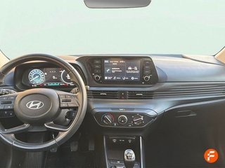 Hyundai i20 1.0 TGDI Klass