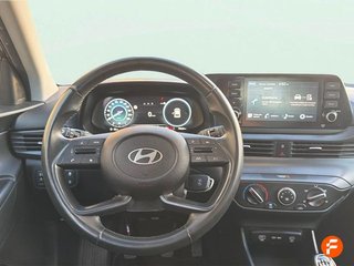 Hyundai i20 1.0 TGDI Klass
