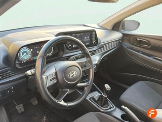 Hyundai i20 1.0 TGDI Klass
