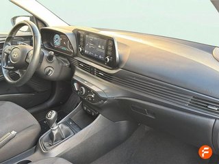 Hyundai i20 1.0 TGDI Klass