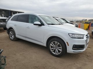 Despiece Audi Q7 Premium Plus 2019