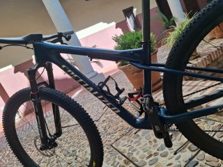 Bicicleta Specialized Epic WC