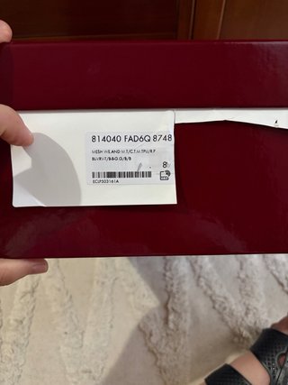 Scarpe Gucci Uomo Nero/Grigio
