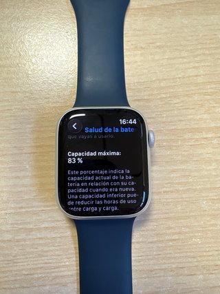 Apple Watch Series 9 GPS + Celular 45mm