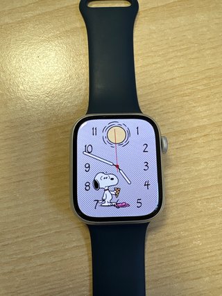Apple Watch Series 9 GPS + Celular 45mm