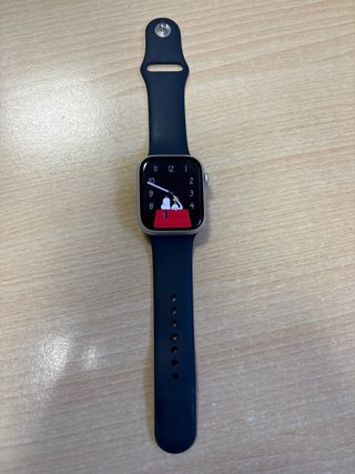 Apple Watch Series 9 GPS + Celular 45mm