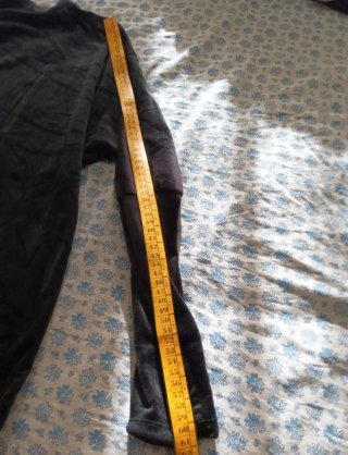 Maglia nera