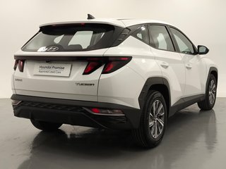 Hyundai TUCSON 1.6 TGDI 150CV KLASS
