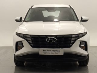 Hyundai TUCSON 1.6 TGDI 150CV KLASS