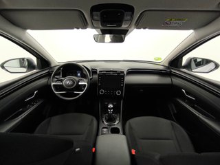 Hyundai TUCSON 1.6 TGDI 150CV KLASS