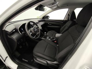 Hyundai TUCSON 1.6 TGDI 150CV KLASS