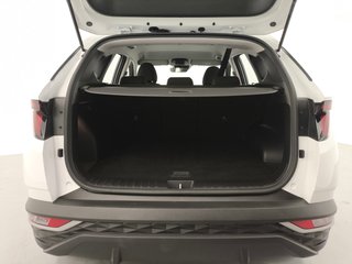 Hyundai TUCSON 1.6 TGDI 150CV KLASS