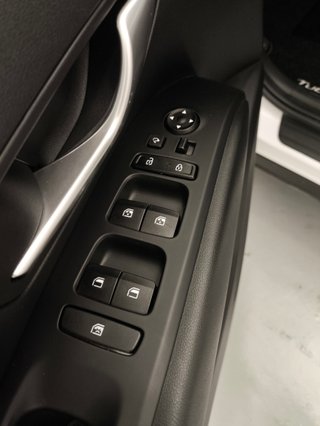 Hyundai TUCSON 1.6 TGDI 150CV KLASS
