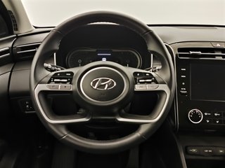 Hyundai TUCSON 1.6 TGDI 150CV KLASS