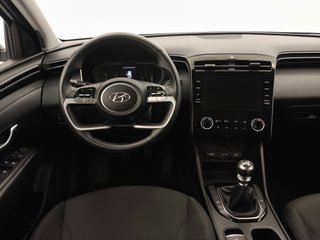 Hyundai TUCSON 1.6 TGDI 150CV KLASS