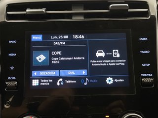 Hyundai TUCSON 1.6 TGDI 150CV KLASS