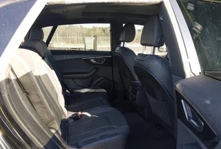 Despiece Audi Q8 2019 55 TFSI