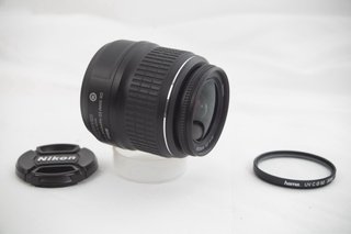 Nikon D40 Kit Cámara Digital 18-55mm