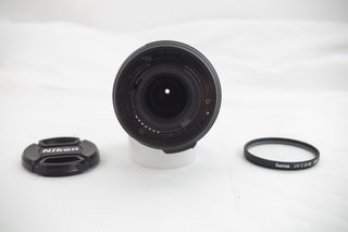 Nikon D40 Kit Cámara Digital 18-55mm