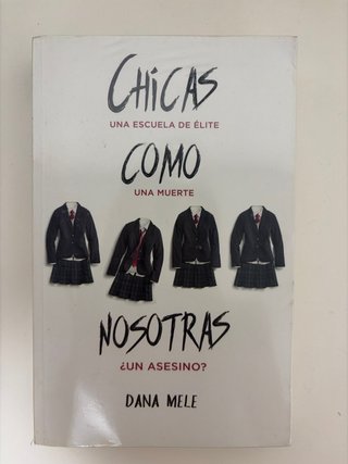 Chicas como nosotras