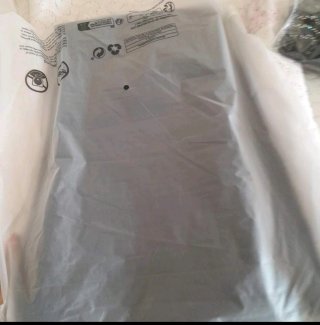 Jeans SHEIN EZwear Talla 38 - Azul