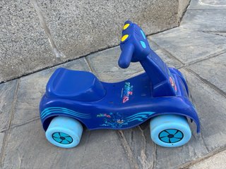 Correpasillos azul PJ Masks