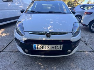 FIAT Punto 2011
