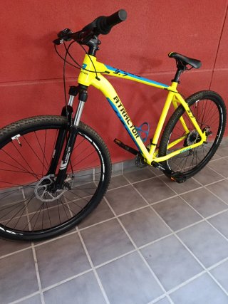 Bicicleta 29 ATTRACTOR 3.7