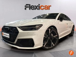 Audi A7 Sportback 45 TDI 180kW quattro S tronic