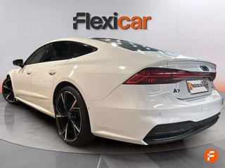 Audi A7 Sportback 45 TDI 180kW quattro S tronic