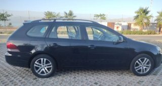 Volkswagen Golf 2011