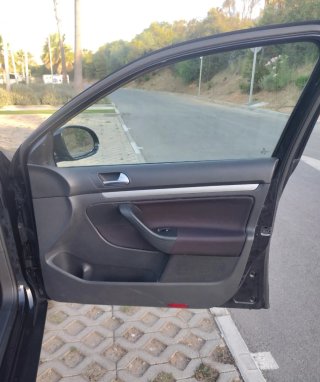 Volkswagen Golf 2011