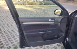 Volkswagen Golf 2011