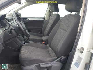 Volkswagen Tiguan Edition 1.4 TSI 92kW (125CV)