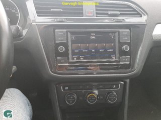 Volkswagen Tiguan Edition 1.4 TSI 92kW (125CV)