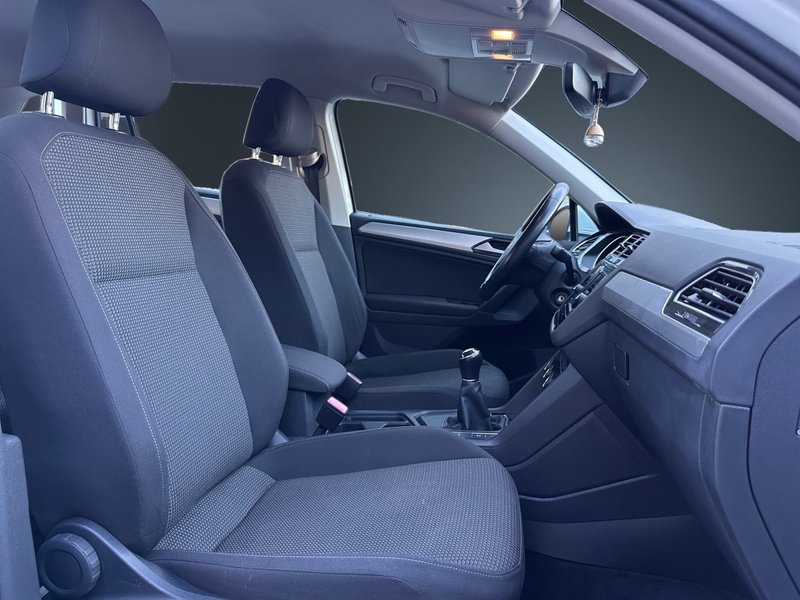 Volkswagen Tiguan 1.4 TSI BMT Edition 2018, foto 15