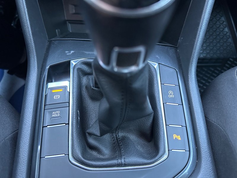 Volkswagen Tiguan 1.4 TSI BMT Edition 2018, foto 17