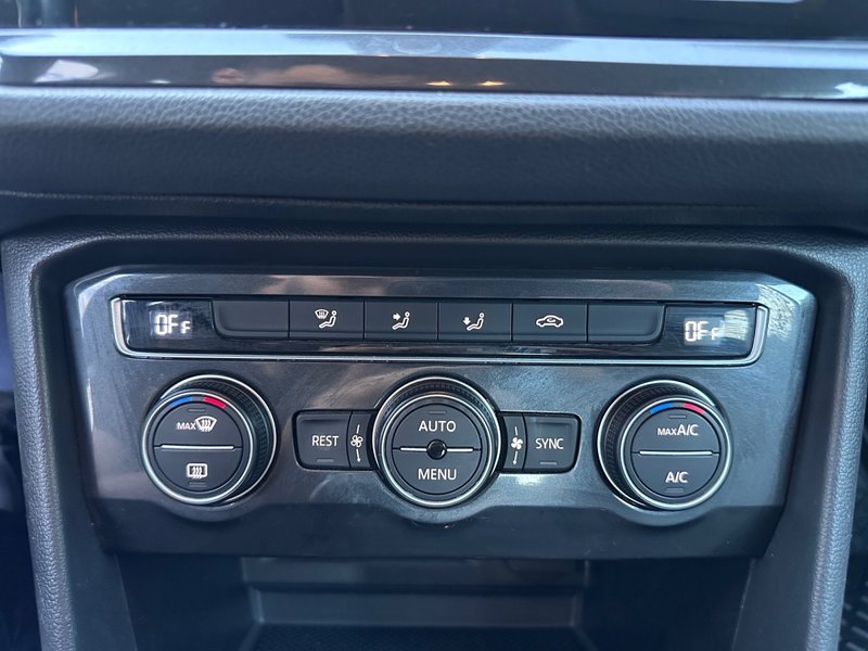 Volkswagen Tiguan 1.4 TSI BMT Edition 2018, foto 18