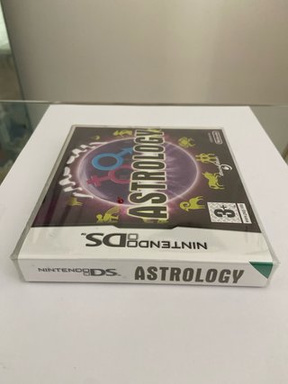Astrology Nintendo DS