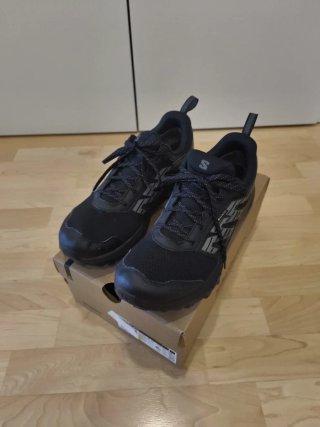 Zapatillas Salomon Gore-Tex Talla 44 2/3