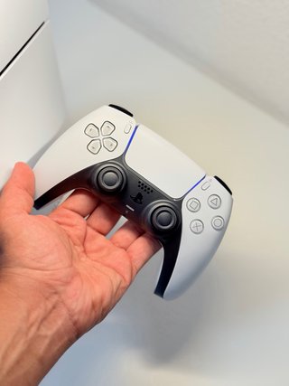 PS5 Slim Edición Digital 825GB + Mando