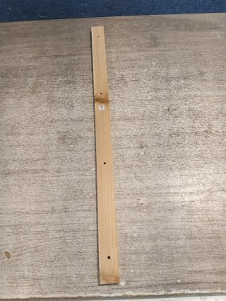 COSTWAY Jardinera con Enrejado de Madera