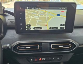 Dacia Sandero 2023