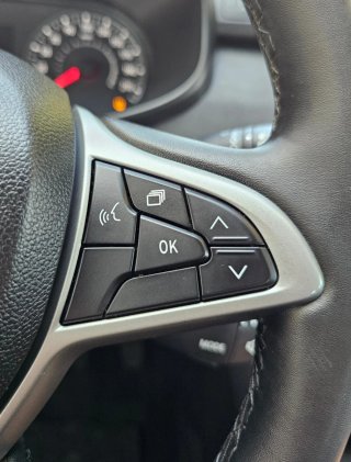 Dacia Sandero 2023