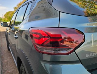 Dacia Sandero 2023