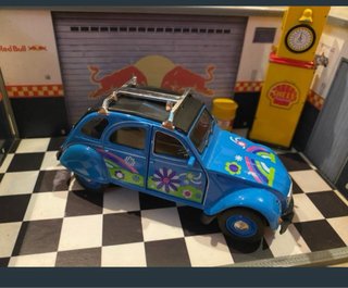 Lote Coches