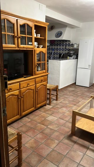 Alquilo apartamento en parcela comunitaria