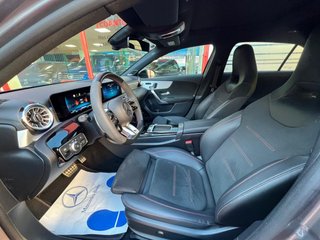 MERCEDES-BENZ Clase A MercedesAMG A 45 S 4MATIC
